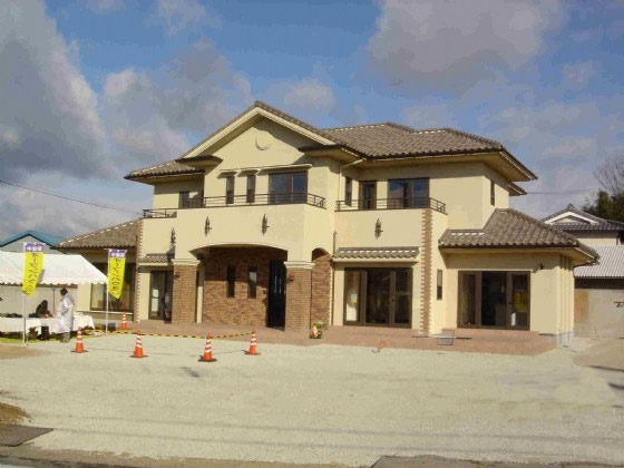 钢结构住宅